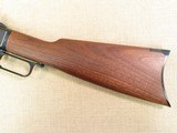 Winchester Model 1873 Short Rifle, Miroku, Cal. .45 Long Colt - 9 of 21