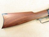 Winchester Model 1873 Short Rifle, Miroku, Cal. .45 Long Colt - 4 of 21