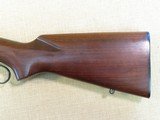 Winchester Model 1894 NRA Commemorative Rifle, Cal. 30-30, Manufactured 1971 - 8 of 17