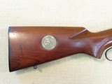 Winchester Model 1894 NRA Commemorative Rifle, Cal. 30-30, Manufactured 1971 - 3 of 17