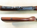 Winchester Model 1894 NRA Commemorative Rifle, Cal. 30-30, Manufactured 1971 - 16 of 17