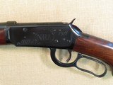 Winchester Model 1894 NRA Commemorative Rifle, Cal. 30-30, Manufactured 1971 - 7 of 17