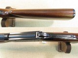 Winchester Model 1894 NRA Commemorative Rifle, Cal. 30-30, Manufactured 1971 - 12 of 17