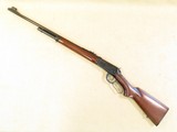 Winchester Model 1894 NRA Commemorative Rifle, Cal. 30-30, Manufactured 1971 - 10 of 17