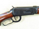 Winchester Model 1894 NRA Commemorative Rifle, Cal. 30-30, Manufactured 1971 - 4 of 17