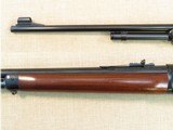 Winchester Model 1894 NRA Commemorative Rifle, Cal. 30-30, Manufactured 1971 - 6 of 17