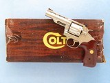 Colt Trooper MK V, Cal. .357 Magnum, 1981 Vintage - 12 of 15