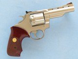 Colt Trooper MK V, Cal. .357 Magnum, 1981 Vintage - 11 of 15