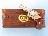 Colt Trooper MK V, Cal. .357 Magnum, 1981 Vintage - 1 of 15