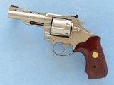 Colt Trooper MK V, Cal. .357 Magnum, 1981 Vintage - 10 of 15