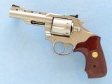 Colt Trooper MK V, Cal. .357 Magnum, 1981 Vintage - 2 of 15