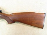 Remington Model 600 Mohawk, Cal. .243 Win.
PRICE:
$1,350 - 8 of 18