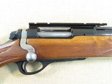 Remington Model 600 Mohawk, Cal. .243 Win.
PRICE:
$1,350 - 4 of 18