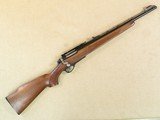 Remington Model 600 Mohawk, Cal. .243 Win.
PRICE:
$1,350 - 9 of 18