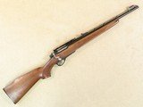 Remington Model 600 Mohawk, Cal. .243 Win.
PRICE:
$1,350