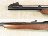 Remington Model 600 Mohawk, Cal. .243 Win.
PRICE:
$1,350 - 6 of 18