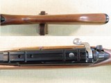 Remington Model 600 Mohawk, Cal. .243 Win.
PRICE:
$1,350 - 12 of 18