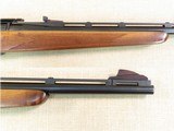 Remington Model 600 Mohawk, Cal. .243 Win.
PRICE:
$1,350 - 5 of 18