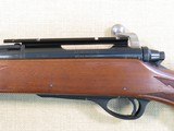 Remington Model 600 Mohawk, Cal. .243 Win.
PRICE:
$1,350 - 7 of 18