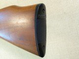 Remington Model 600 Mohawk, Cal. .243 Win.
PRICE:
$1,350 - 11 of 18