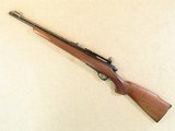 Remington Model 600 Mohawk, Cal. .243 Win.
PRICE:
$1,350 - 10 of 18