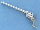 Miniature of Colt Single Action Buntline, Hand Made, Vintage and Builder Unknown - 12 of 13