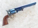 Miniature of Colt 1851 Navy, Hand Made in 1960's by Ray A. Smith - 3 of 12