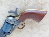 Miniature of Colt 1851 Navy, Hand Made in 1960's by Ray A. Smith - 6 of 12
