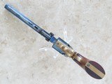 Miniature of Colt 1851 Navy, Hand Made in 1960's by Ray A. Smith - 5 of 12