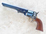 Miniature of Colt 1851 Navy, Hand Made in 1960's by Ray A. Smith - 2 of 12