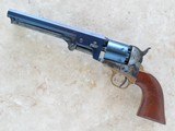 Miniature of Colt 1851 Navy, Hand Made in 1960's by Ray A. Smith - 11 of 12