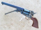 Miniature of Colt 1851 Navy, Hand Made in 1960's by Ray A. Smith - 10 of 12