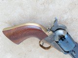 Miniature of Colt 1851 Navy, Hand Made in 1960's by Ray A. Smith - 7 of 12