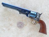 Miniature of Colt 1851 Navy, Hand Made in 1960's by Ray A. Smith - 1 of 12