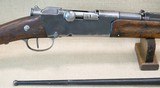 1891 Mfg. French MAS Mle.1886 M93 Lebel 8mm Lebel Rifle w Matching Bayonet
*All-Matching Rifle but Bolt / Non-Import* - 3 of 25