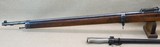 1891 Mfg. French MAS Mle.1886 M93 Lebel 8mm Lebel Rifle w Matching Bayonet
*All-Matching Rifle but Bolt / Non-Import* - 9 of 25