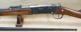 1891 Mfg. French MAS Mle.1886 M93 Lebel 8mm Lebel Rifle w Matching Bayonet
*All-Matching Rifle but Bolt / Non-Import* - 8 of 25