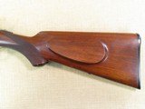 J. P. Sauer Double Barrel Shotgun, 12 Gauge
2 3/4 Inch, 1961 Vintage - 9 of 18