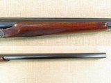 J. P. Sauer Double Barrel Shotgun, 12 Gauge
2 3/4 Inch, 1961 Vintage - 6 of 18