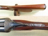 J. P. Sauer Double Barrel Shotgun, 12 Gauge
2 3/4 Inch, 1961 Vintage - 13 of 18