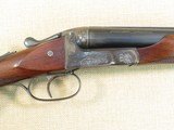 J. P. Sauer Double Barrel Shotgun, 12 Gauge
2 3/4 Inch, 1961 Vintage - 5 of 18