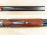 J. P. Sauer Double Barrel Shotgun, 12 Gauge
2 3/4 Inch, 1961 Vintage - 16 of 18