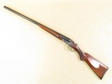 J. P. Sauer Double Barrel Shotgun, 12 Gauge
2 3/4 Inch, 1961 Vintage - 3 of 18