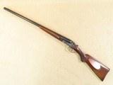 J. P. Sauer Double Barrel Shotgun, 12 Gauge
2 3/4 Inch, 1961 Vintage - 11 of 18