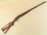 J. P. Sauer Double Barrel Shotgun, 12 Gauge
2 3/4 Inch, 1961 Vintage - 10 of 18