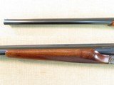 J. P. Sauer Double Barrel Shotgun, 12 Gauge
2 3/4 Inch, 1961 Vintage - 7 of 18