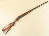 J. P. Sauer Double Barrel Shotgun, 12 Gauge
2 3/4 Inch, 1961 Vintage - 2 of 18