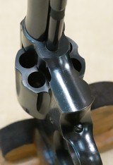 Vintage 5-Screw Smith & Wesson SA/DA Military & Police Revolver in .38 Special
* Target Hammer & Superb Action * - 22 of 22