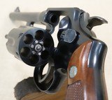 Vintage 5-Screw Smith & Wesson SA/DA Military & Police Revolver in .38 Special
* Target Hammer & Superb Action * - 16 of 22