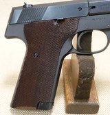 ** SOLD ** 1979 High Standard Sport King ML .22 LR Semi-Auto Pistol w/ Original Box, Manual
* Appears UNFIRED & MINT! * - 3 of 23